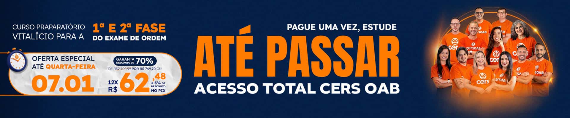 OAB Até Passar OAB Até Passar