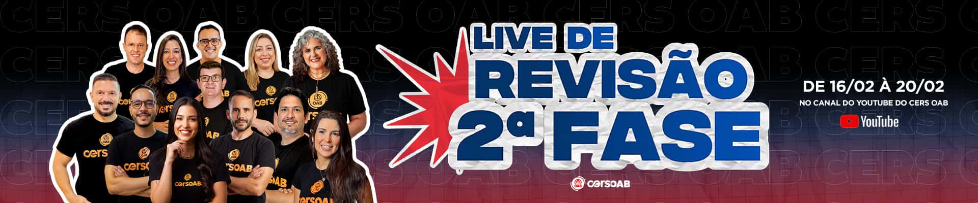 Revisão 2ª fase 45 Revisão 2ª fase 45