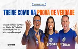 Pacote Simulado 1