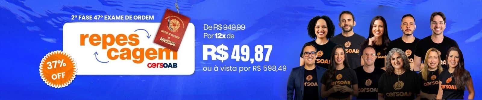 Repescagem Repescagem