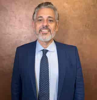 foto de Renato Saraiva