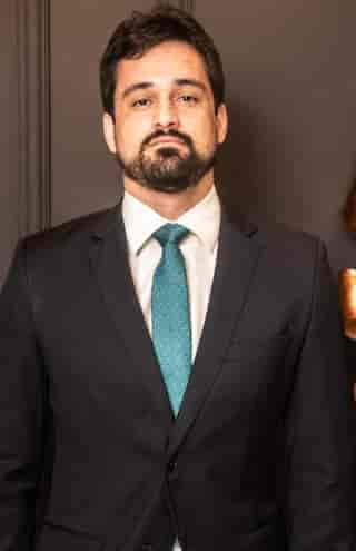 foto de Hugo Virgilio Rodrigues Vilar