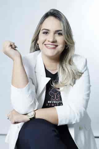 foto de Janaína Bevenuto