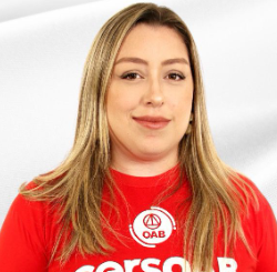 foto de Cintia Veras