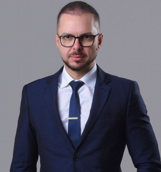 foto de Thiago Benassi