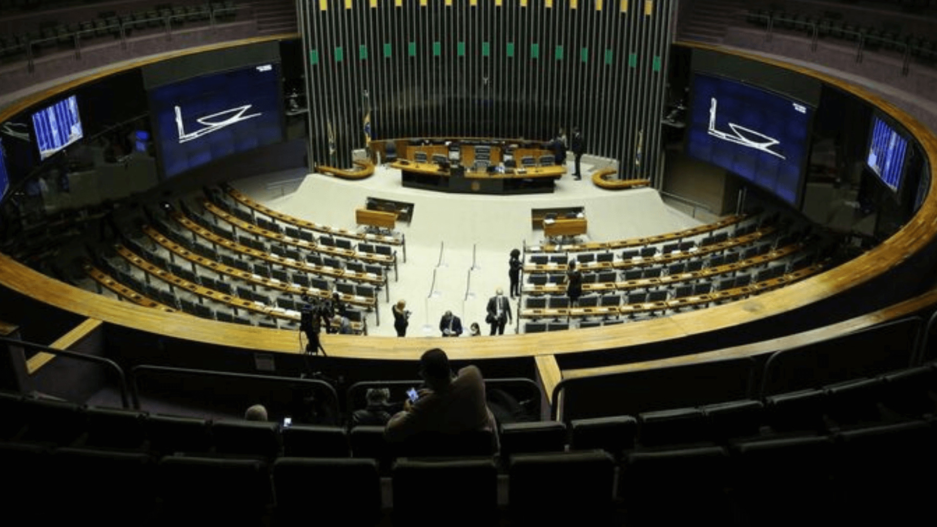 Lei Geral dos concursos públicos avança no Senado