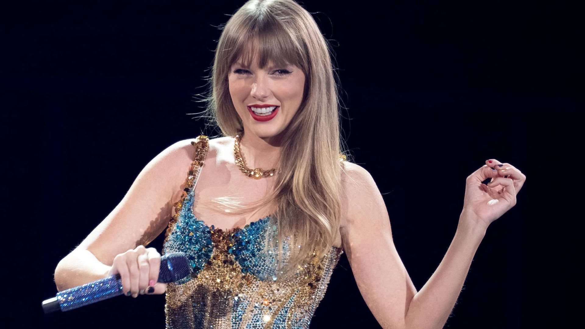 Aprovada pela Câmara a Lei “Taylor Swift”, que combate o cambismo Digital