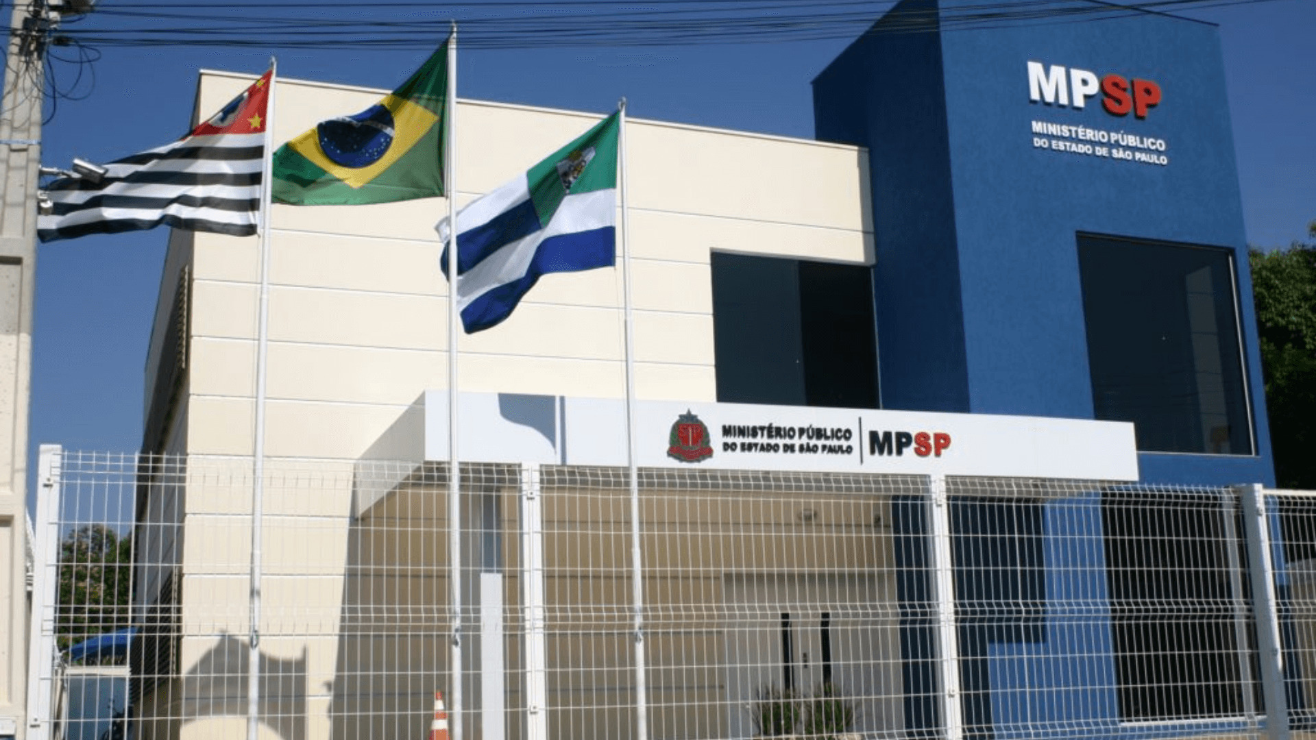 <strong>Inscrições para o 96º Concurso do MPSP são prorrogadas: Provas podem ficar para 2024</strong>