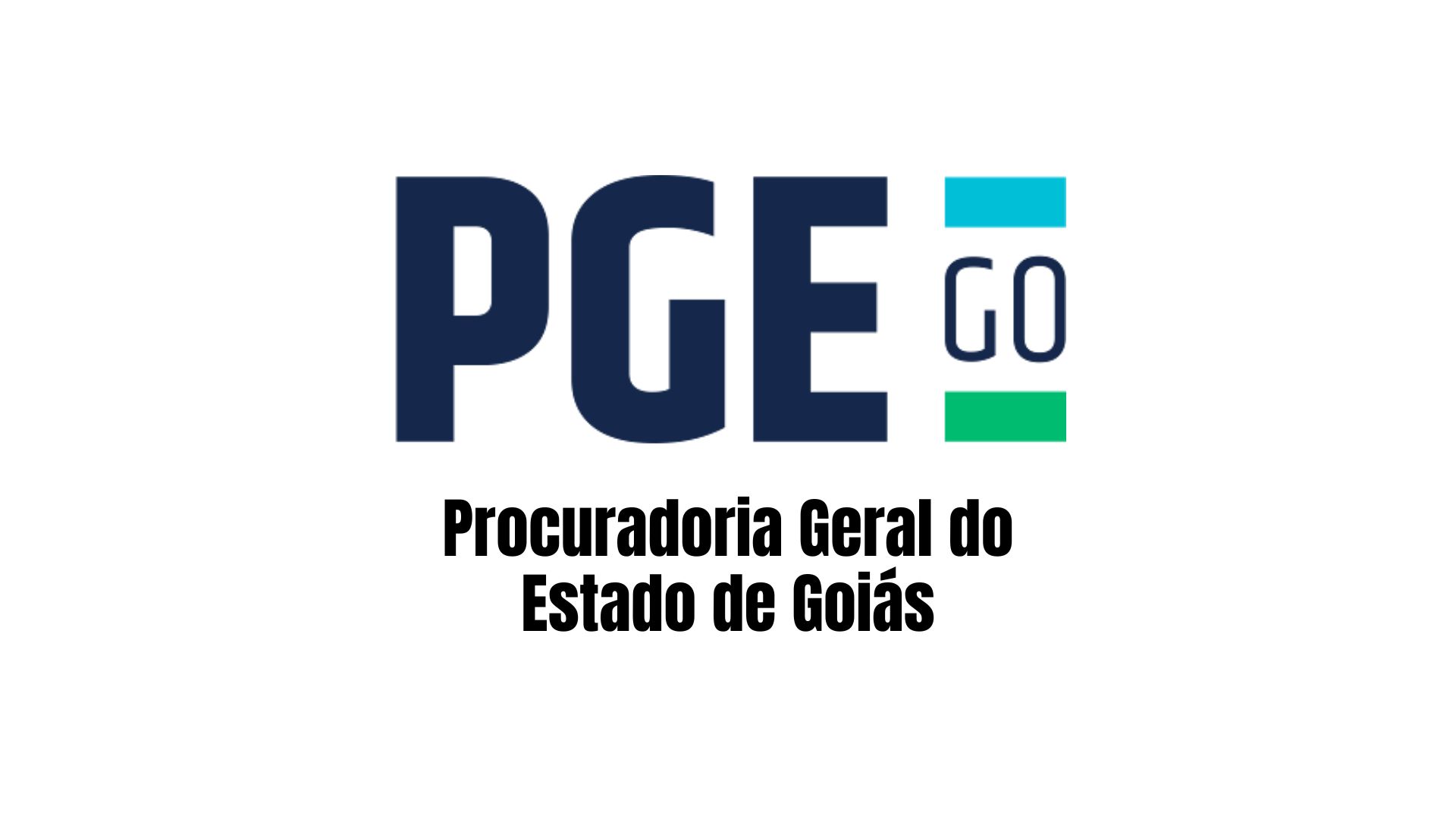 Concurso PGE GO: Edital Publicado! Inicial de R$ 39 mil!