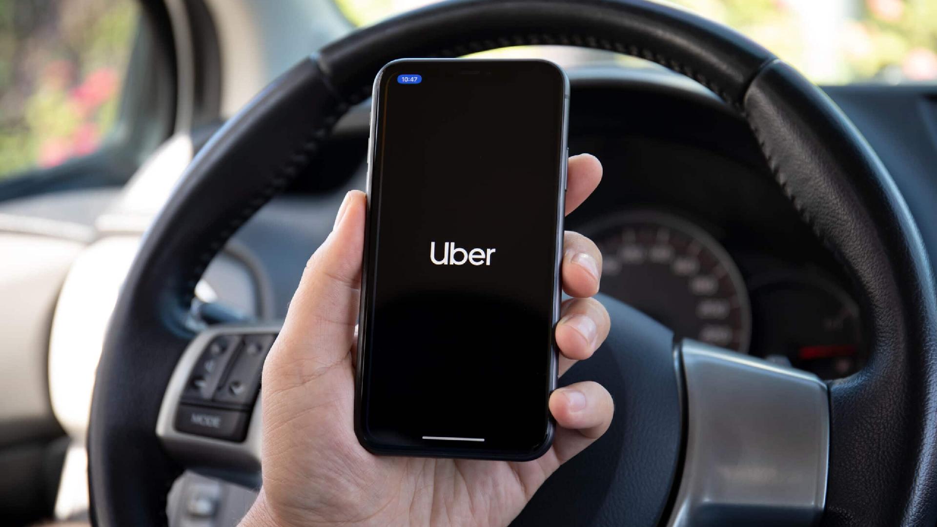 Uber deve responder pela perda de objeto enviado via serviço flash